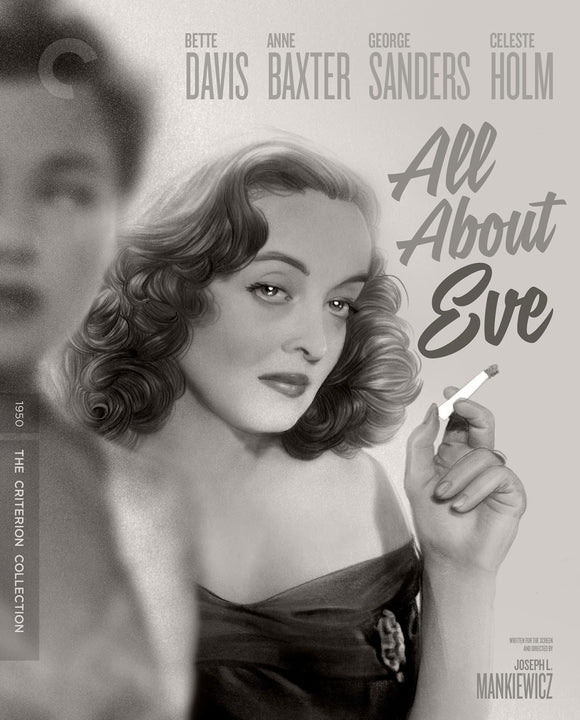 All About Eve (DVD)