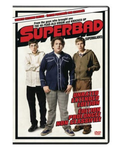 Superbad (DVD)