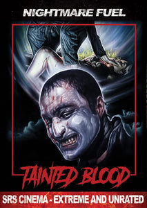Tainted Blood (DVD)