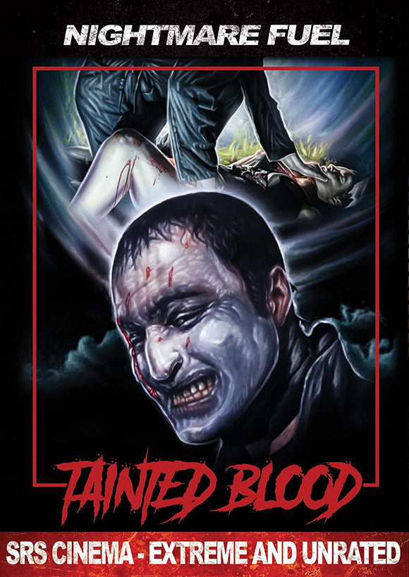 Tainted Blood (DVD)