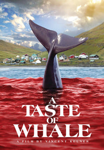 Taste Of Whale, A (DVD)