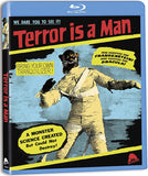 Terror Is A Man (BLU-RAY)