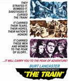 Train, The (BLU-RAY)