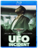 UFO Incident, the (BLU-RAY)