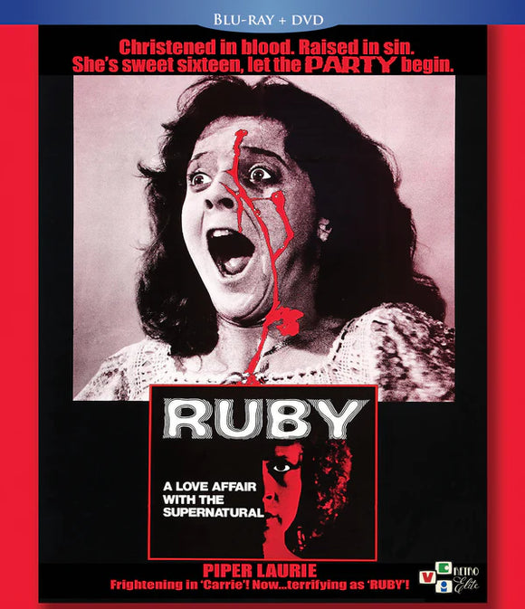 Ruby (BLU-RAY)