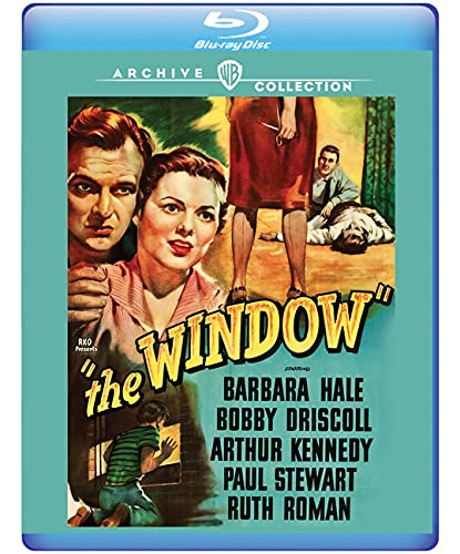 Window, The (BLU-RAY)