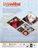 Yashahime: Princess Half-Demon: Season 1: Part 1 (BLU-RAY)