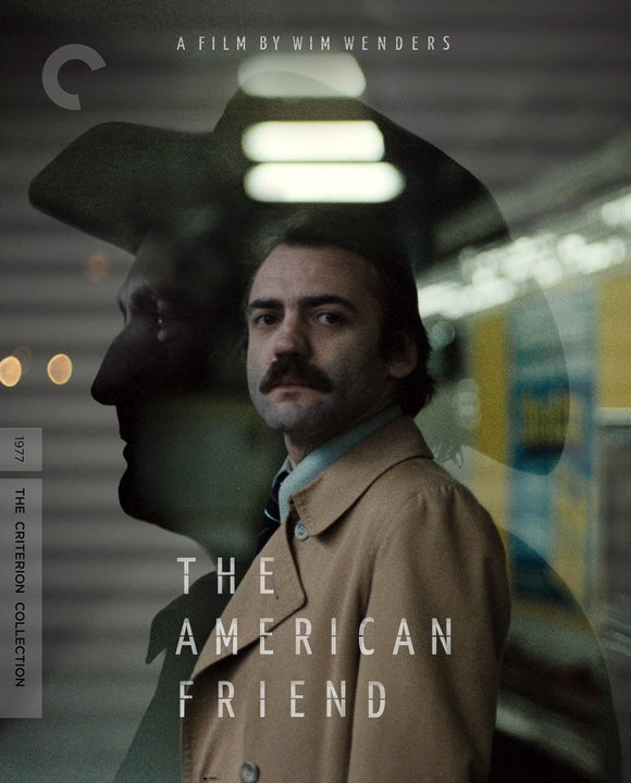 American Friend, The (DVD)