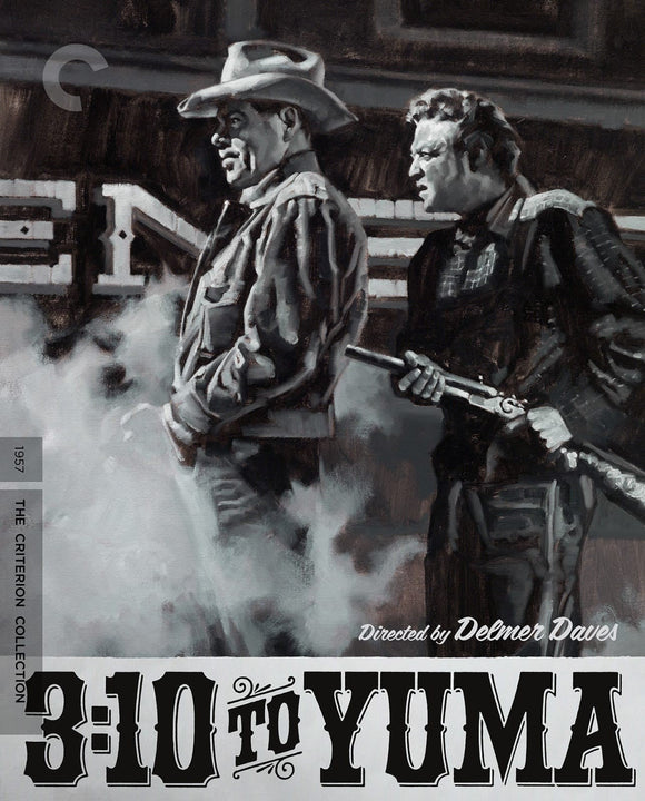 3:10 To Yuma (DVD)