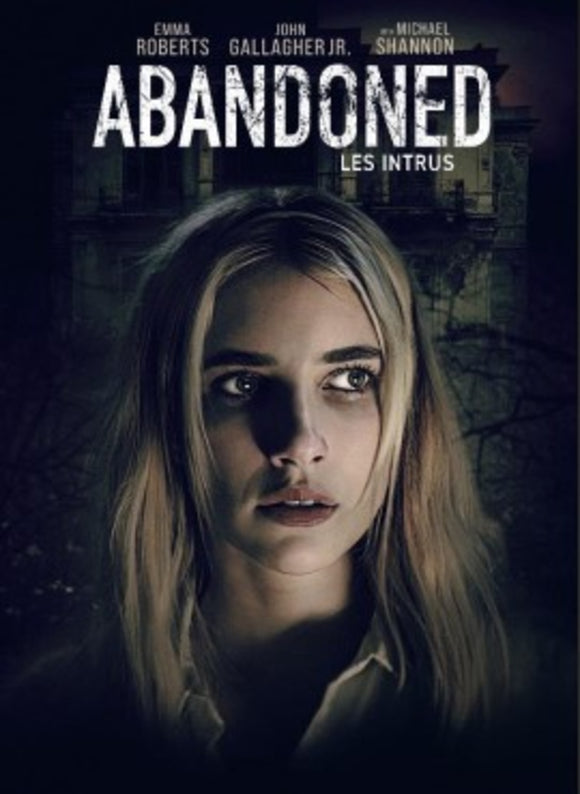 Abandoned (DVD)