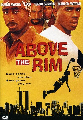 Above the Rim (DVD)