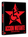 Acción Mutante (4K UHD)