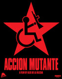 Acción Mutante (4K UHD)