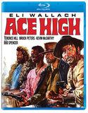 Ace High (BLU-RAY)