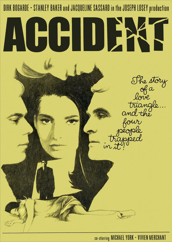 Accident (DVD)