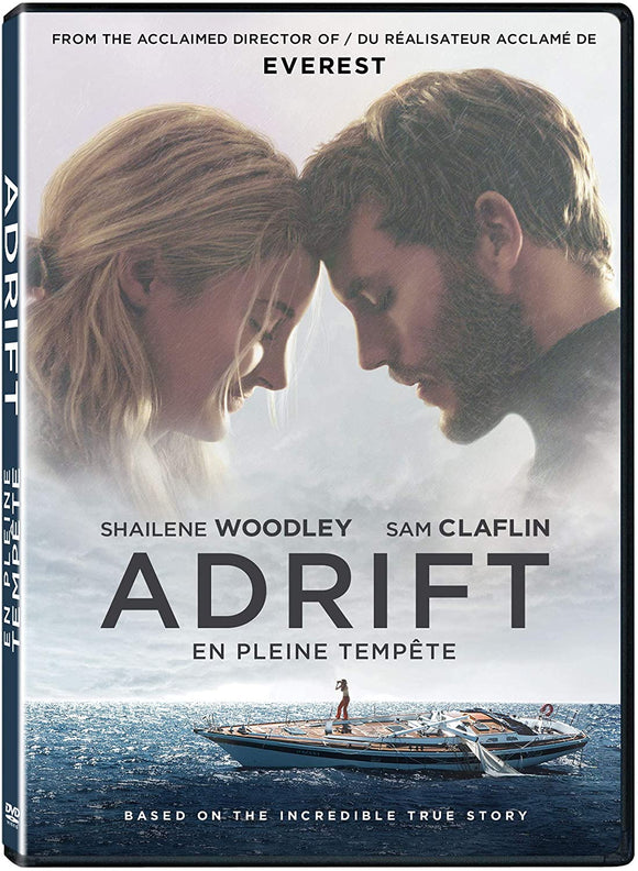 Adrift (DVD)