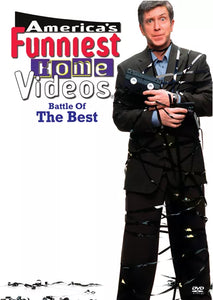 America's Funniest Home Videos: Battle Of The Best (DVD)