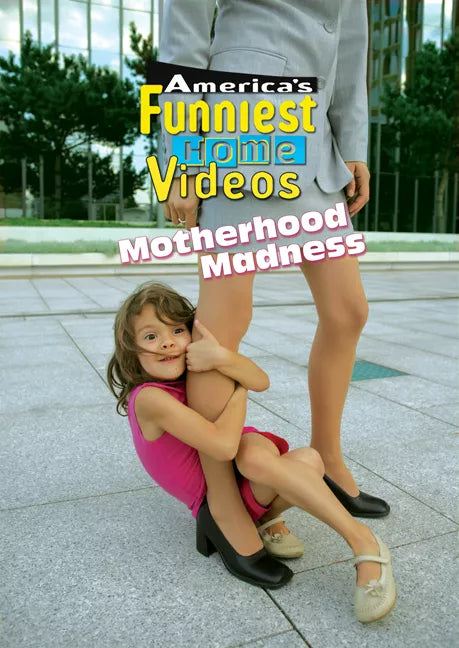America's Funniest Home Videos: Motherhood Madness (DVD)
