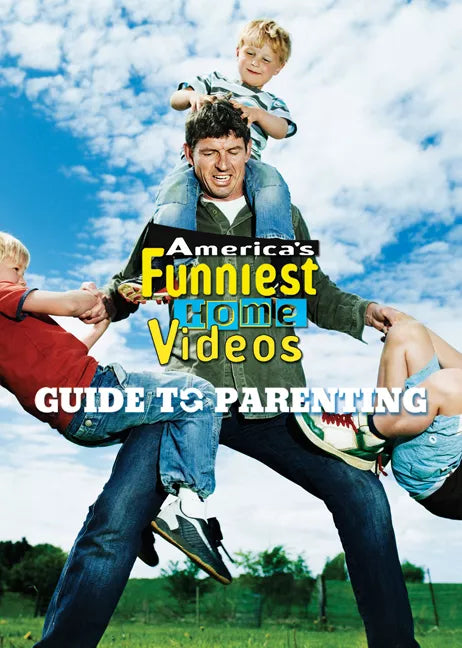 America's Funniest Home Videos: Guide to Parenting (DVD)