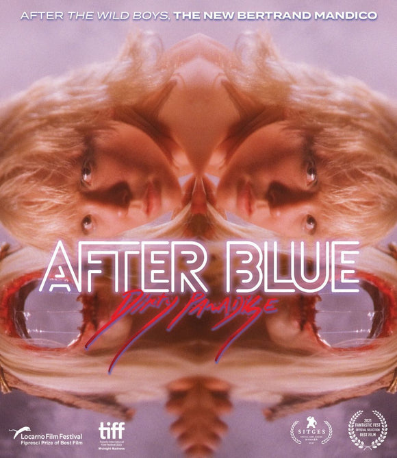 After Blue (Dirty Paradise) (BLU-RAY)