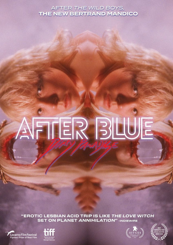 After Blue (Dirty Paradise) (DVD)