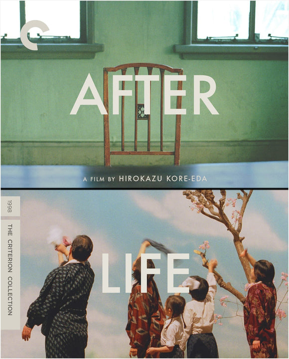 After Life (BLU-RAY)