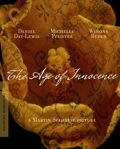 Age Of Innocence, The (DVD)
