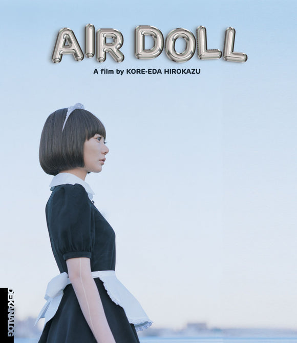 Air Doll (BLU-RAY)