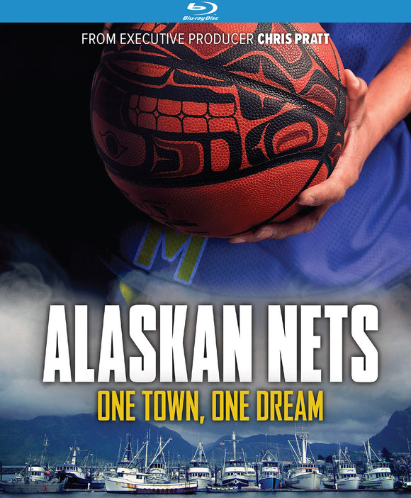 Alaskan Nets (BLU-RAY)