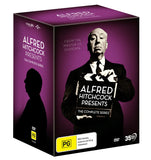 Alfred Hitchcock Presents: Complete Series (DVD)