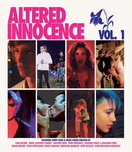 Altered Innocence: Vol. 1 (BLU-RAY)