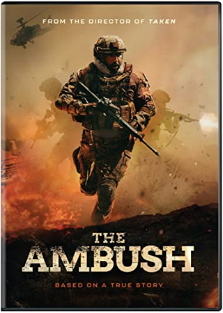 Ambush, The (DVD)