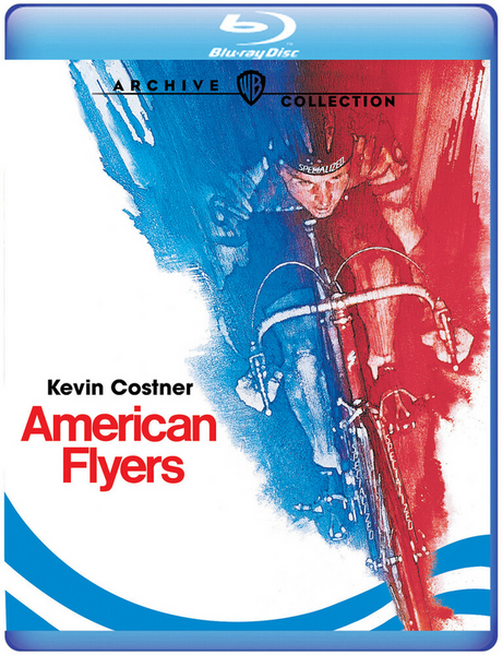American Flyers (BLU-RAY)