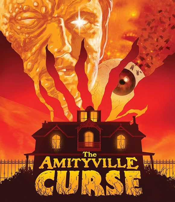 Amityville Curse, the (BLU-RAY)