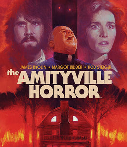 Amityville Horror, The (4K UHD/BLU-RAY Combo)
