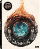 AmnesiA (Limited Edition BLU-RAY)
