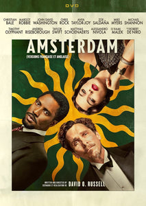 Amsterdam (DVD)