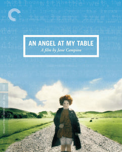 Angel At My Table, An (BLU-RAY)