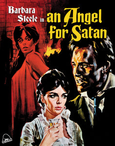 Angel For Satan, An (BLU-RAY)