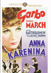 Anna Karenina (DVD-R)