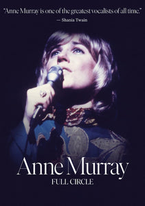Anne Murray: Full Circle (DVD)