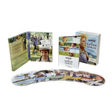 Anne Of Green Gables: The Kevin Sullivan Restoration: The Complete Four Part Film Collection (DVD)