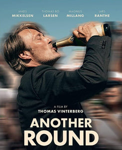 Another Round (BLU-RAY)
