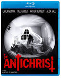 Antichrist, The: aka The Tempter (BLU-RAY)