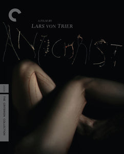 Antichrist (BLU-RAY)