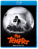 Antichrist, The: aka The Tempter (BLU-RAY)