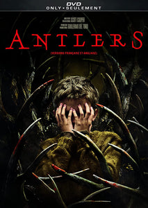 Antlers (DVD)