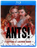 Ants (aka It Happened at Lakewood Manor) (BLU-RAY)