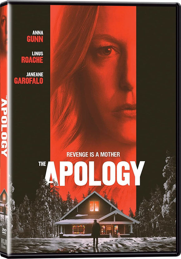 Apology, The (DVD)