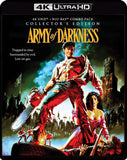 Army Of Darkness (4K UHD/BLU-RAY Combo)